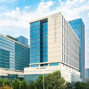 Innside By Melia **** Zhengzhou