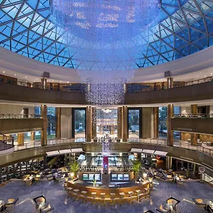 Sofitel International ***** Zhengzhou