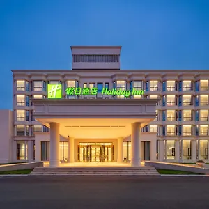 Zhongzhou By Ihg *** Zhengzhou