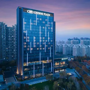Crowne Plaza High Tech Zone By Ihg ***** Zhengzhou