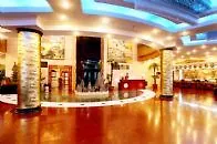 Zhong Du Business **** Zhengzhou